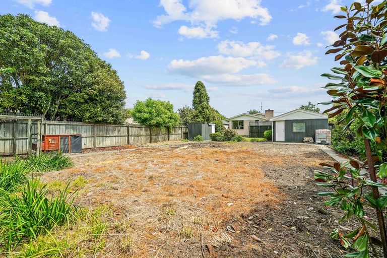 Photo of property in 124 East Belt, Lincoln, 7608