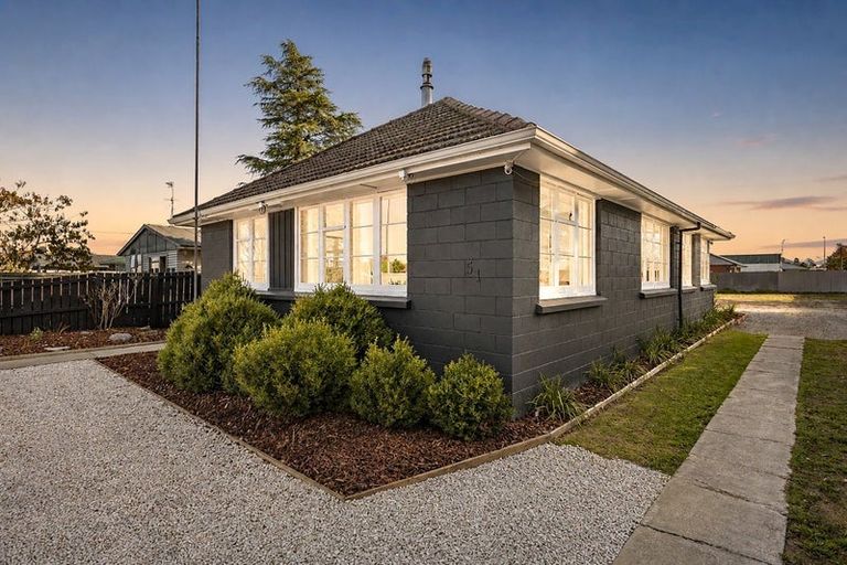 Photo of property in 51 Oxford Street, Hampstead, Ashburton, 7700