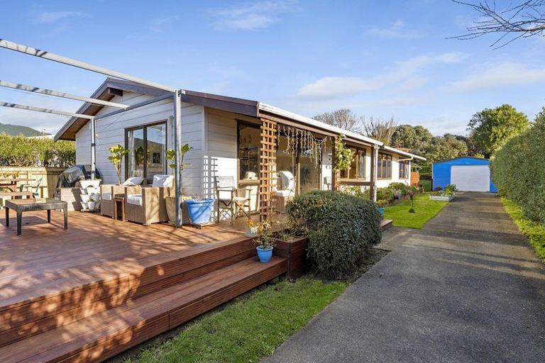 Photo of property in 10 Manawa Avenue, Raumati Beach, Paraparaumu, 5032