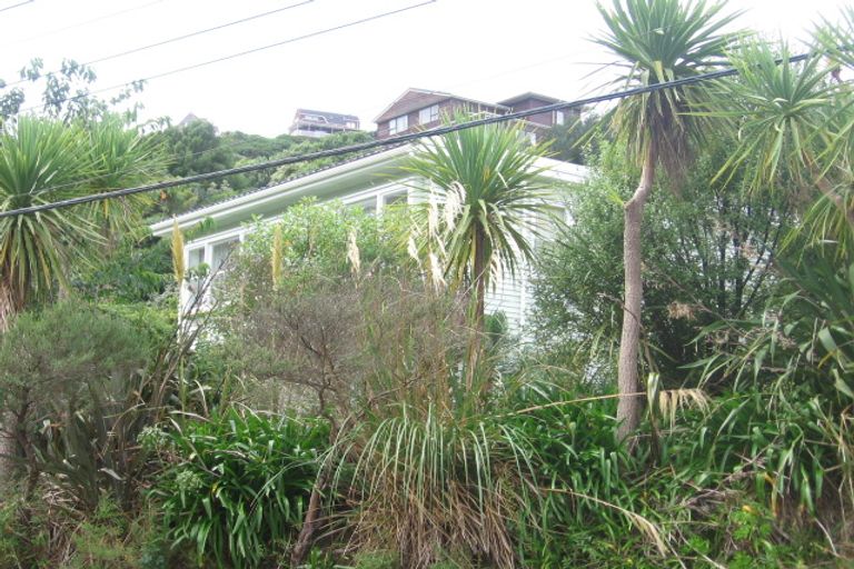 Photo of property in 2/25 Fox Street, Ngaio, Wellington, 6035