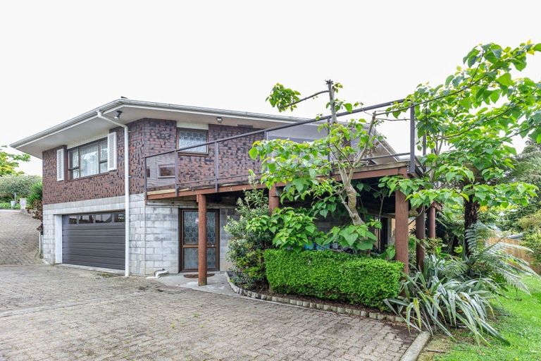 Photo of property in 220a Cambridge Street, Levin, 5510