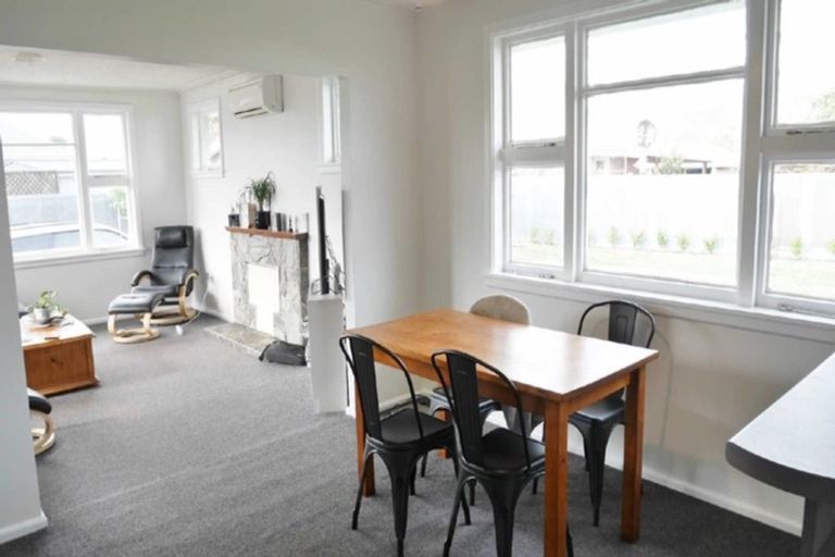 Photo of property in 34 Ebony Street, Bishopdale, Christchurch, 8053