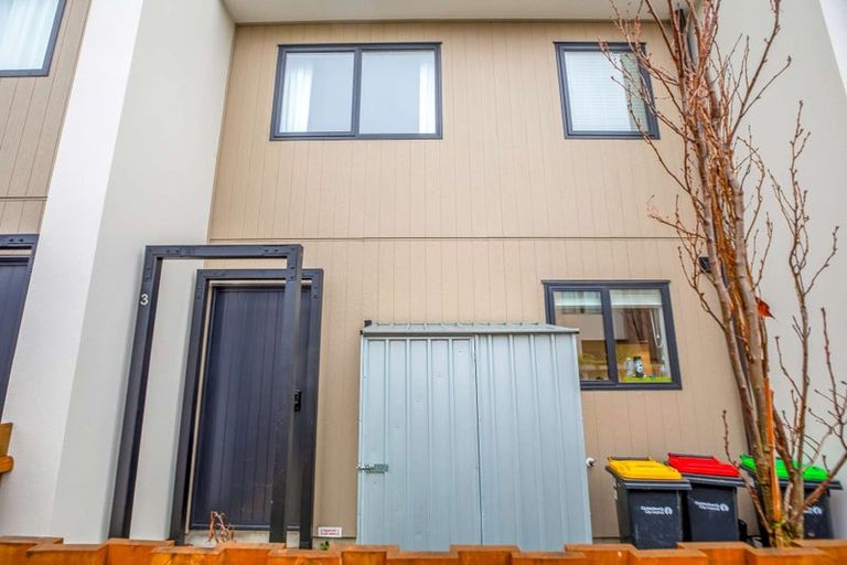 Photo of property in 3/443 Madras Street, St Albans, Christchurch, 8014