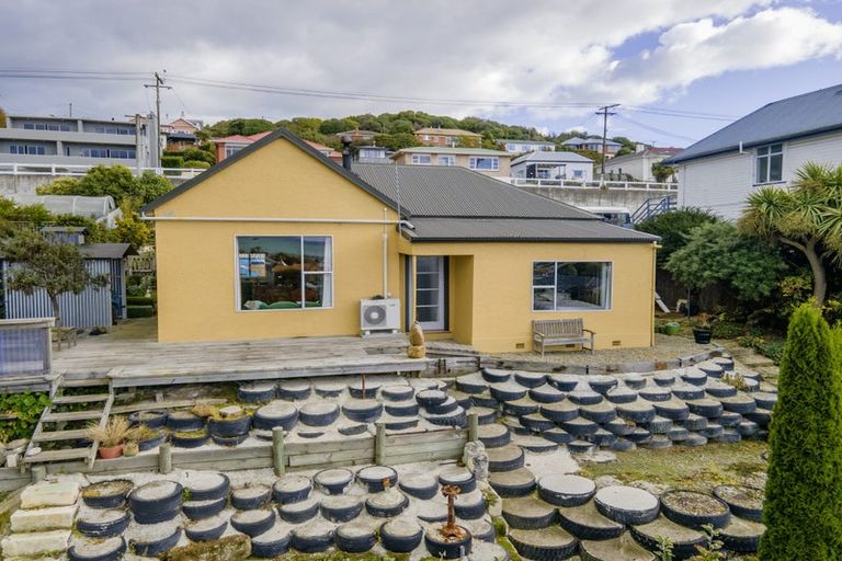 Photo of property in 43 Aln Street, Oamaru, 9400