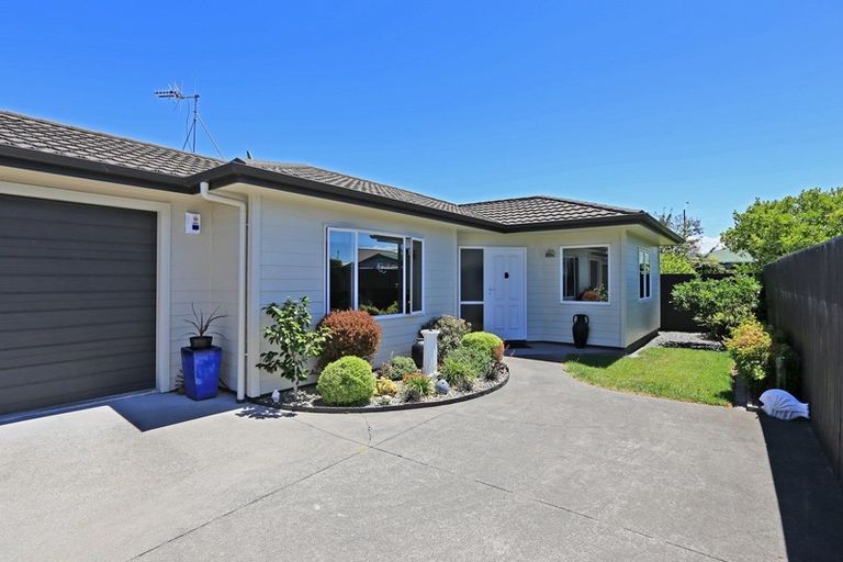 Photo of property in 19a Flanders Avenue, Onekawa, Napier, 4110