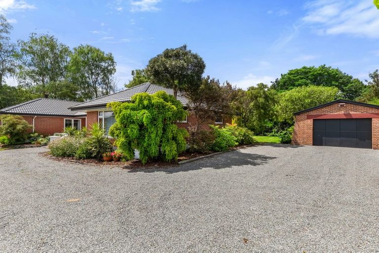 Photo of property in 455 Johns Road, Harewood, Christchurch, 8051