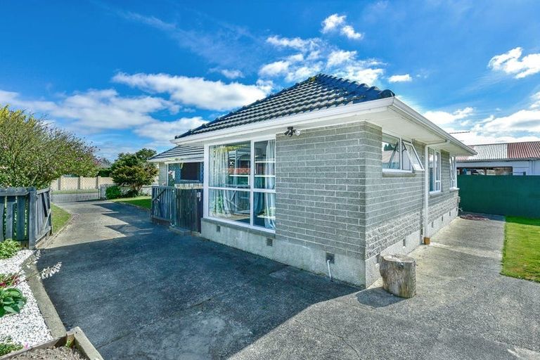 Photo of property in 36 Stanton Crescent, Hoon Hay, Christchurch, 8025