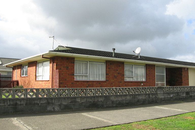 Photo of property in 37a Derby Street, Feilding, 4702