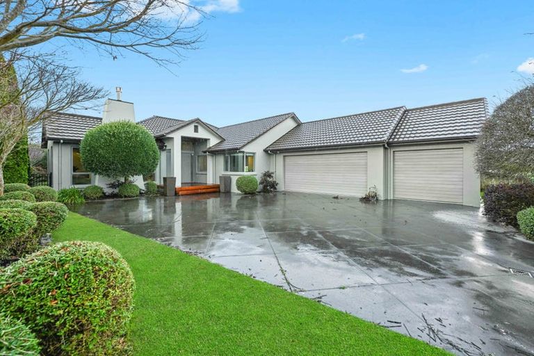 Photo of property in 11 Bree Place, Flagstaff, Hamilton, 3210