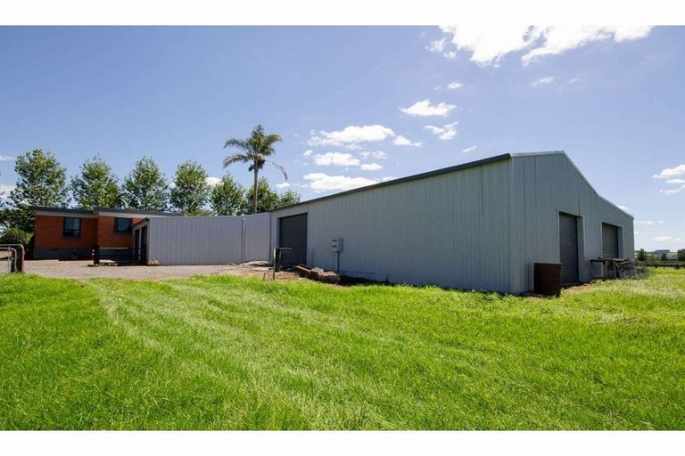 Photo of property in 7206 State Highway 1, Pakaraka, Kaikohe, 0472