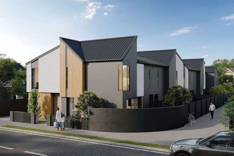 Photo of property in 1/38 Shirley Road, Shirley, Christchurch, 8013