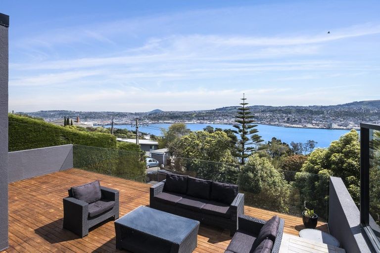 Photo of property in 49 Shandon Road, Vauxhall, Dunedin, 9013