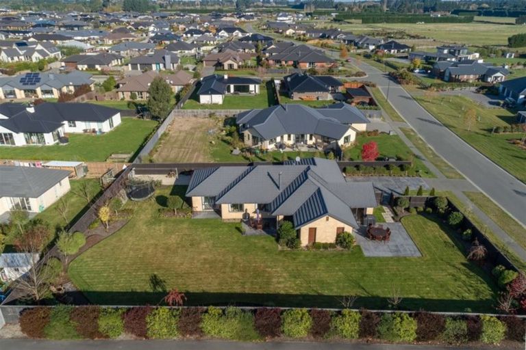 Photo of property in 11 Shepherd Avenue, West Melton, 7618