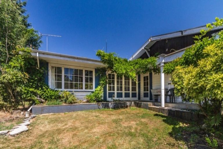 Photo of property in 36 Grey Street, Raetihi, 4632