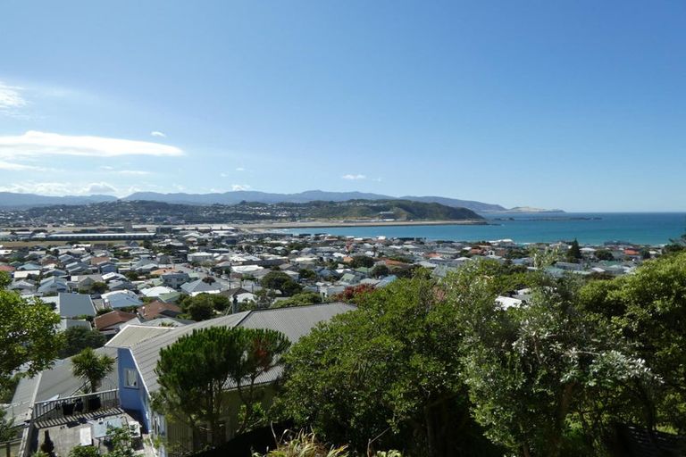 Photo of property in 4 Buckingham Street, Melrose, Wellington, 6023