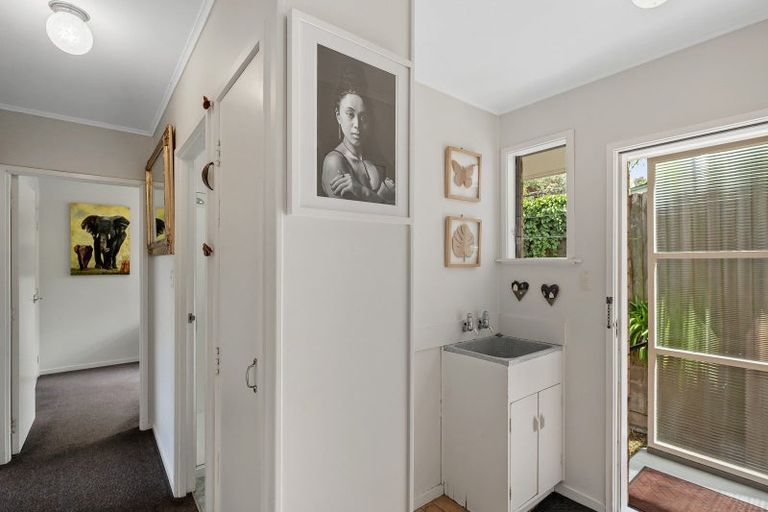 Photo of property in 3/45 Vauxhall Road, Devonport, Auckland, 0624