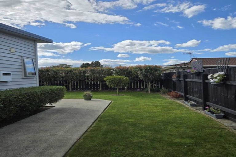 Photo of property in 7 Hall Street, Woodville, 4920