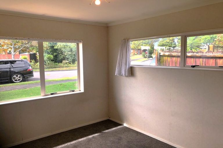 Photo of property in 6 Hansworth Place, Flat Bush, Auckland, 2019