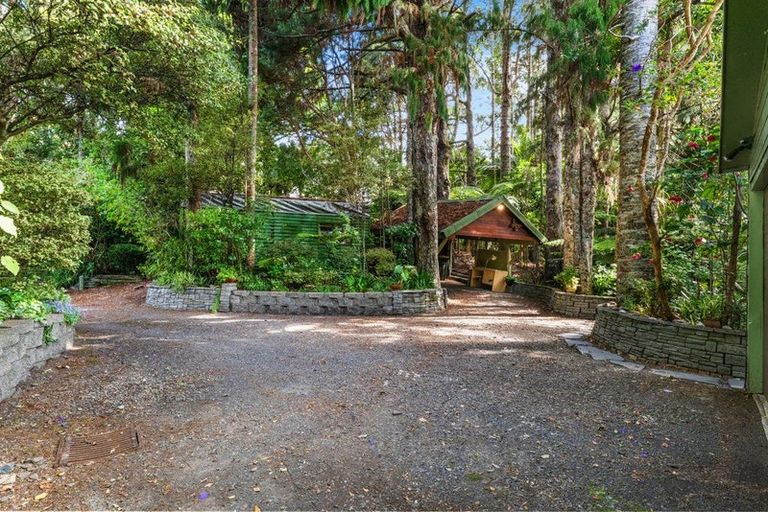 Photo of property in 27a Tane Road, Laingholm, Auckland, 0604