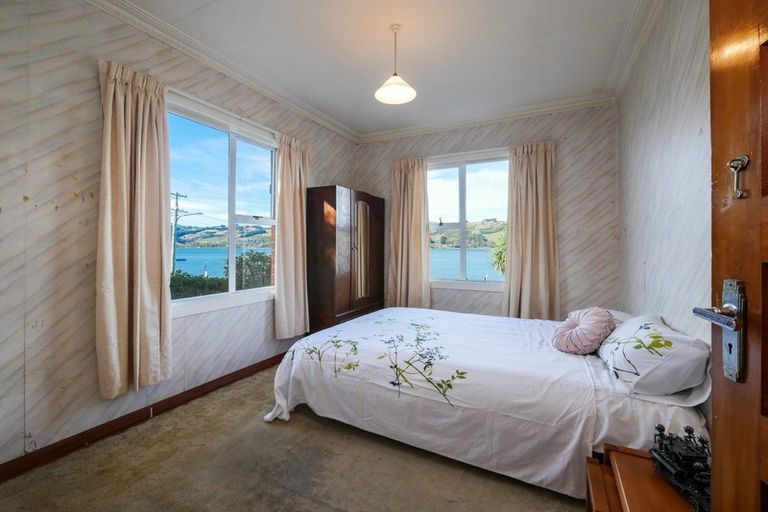 Photo of property in 309 Ravensbourne Road, Maia, Dunedin, 9022