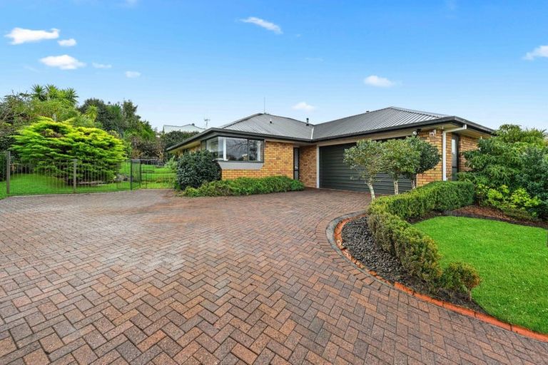 Photo of property in 17 Cashmere Place, Flagstaff, Hamilton, 3210