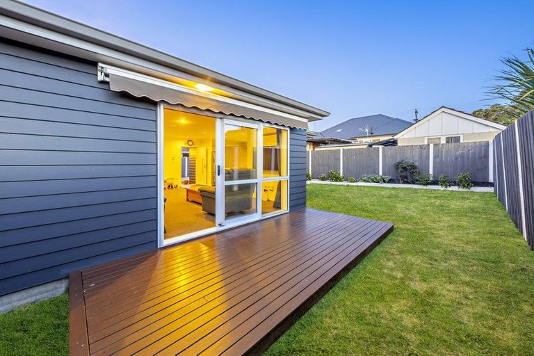 Photo of property in 80a Seddon Street, Pukekohe, 2120