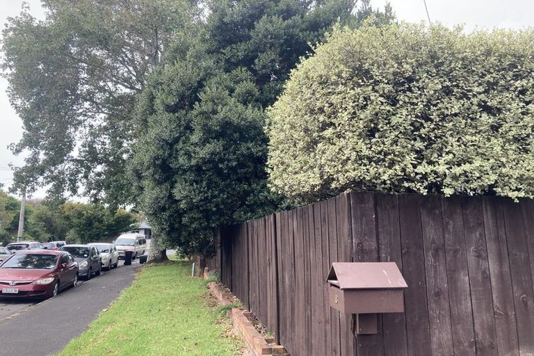 Photo of property in 8 Matangi Road, Mount Wellington, Auckland, 1060