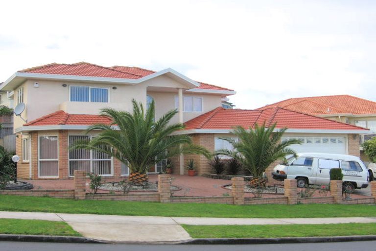 Photo of property in 58 Ransom Smyth Drive, Goodwood Heights, Auckland, 2105