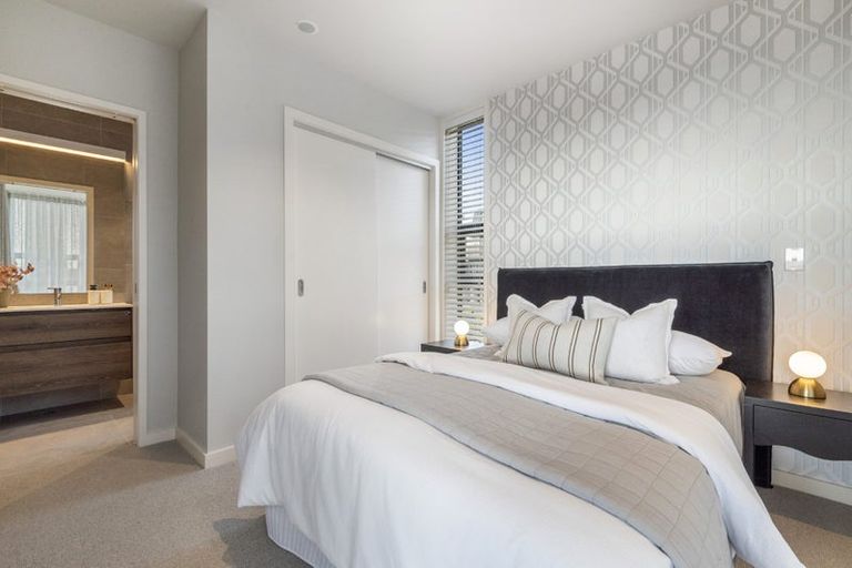 Photo of property in 201/23 Pennant Street, Long Bay, Auckland, 0630