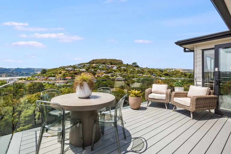 Photo of property in 158b Kahu Road, Paremata, Porirua, 5024