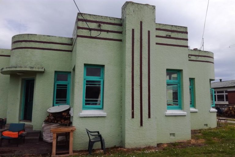 Photo of property in 12 Donnington Street, Ohai, 9635