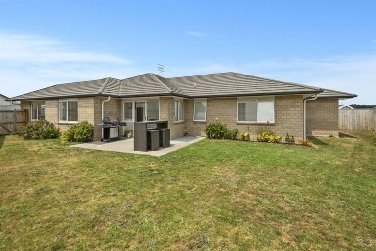 Photo of property in 7 Paimarire Lane, Pyes Pa, Tauranga, 3112