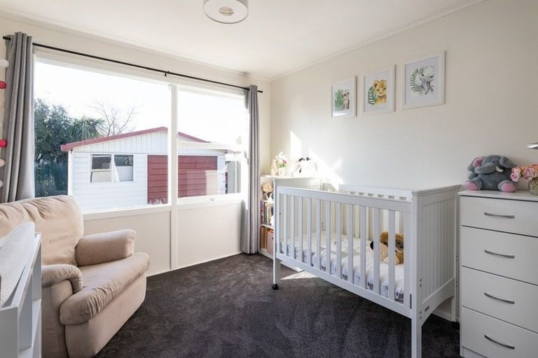 Photo of property in 209 Scott Street, Redwoodtown, Blenheim, 7201