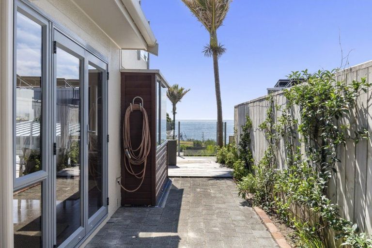 Photo of property in 18 Hine Street, New Plymouth, 4310