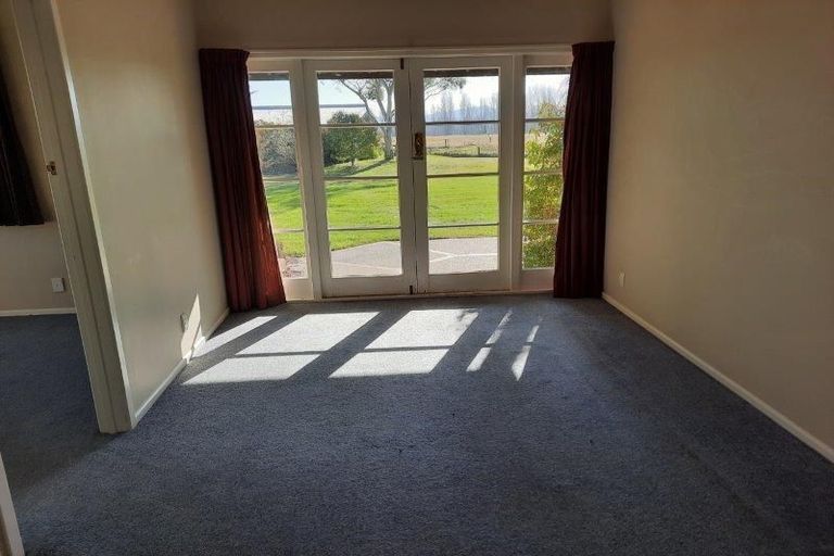 Photo of property in 198 Merton Road, Fernside, Rangiora, 7471