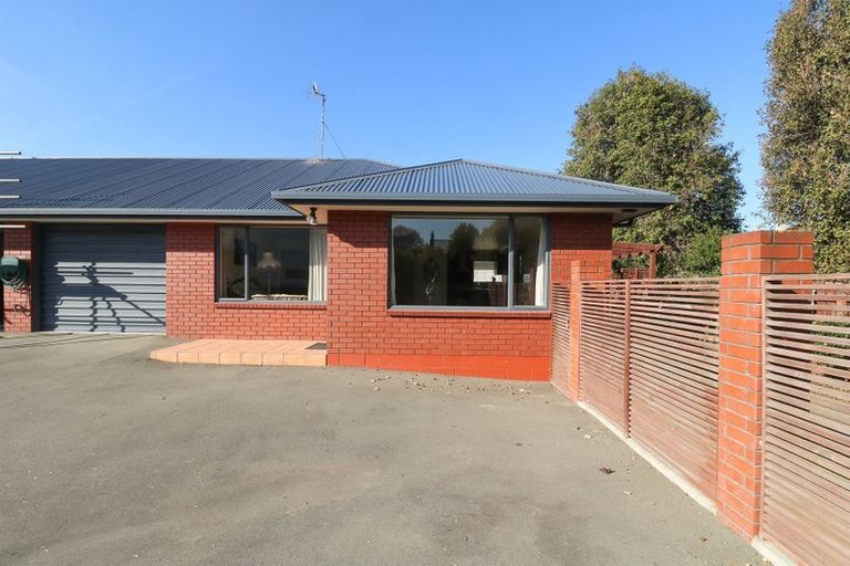 Photo of property in 3/38 Browne Street, Parkside, Timaru, 7910