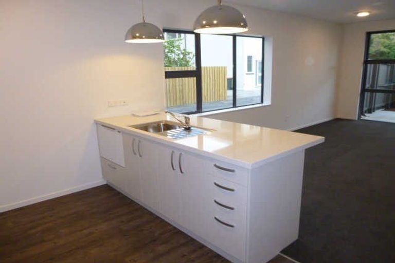 Photo of property in 104/118 Bealey Avenue, Christchurch Central, Christchurch, 8013