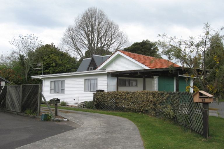 Photo of property in 21b Mclean Street, Glenholme, Rotorua, 3010