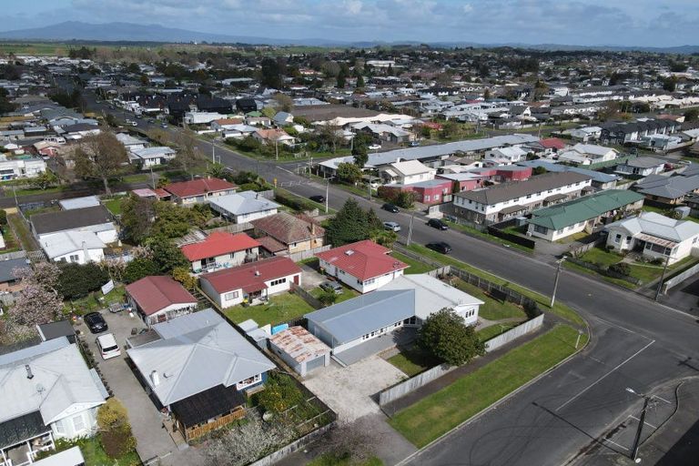 Photo of property in 7 Blackburn Street, Frankton, Hamilton, 3204