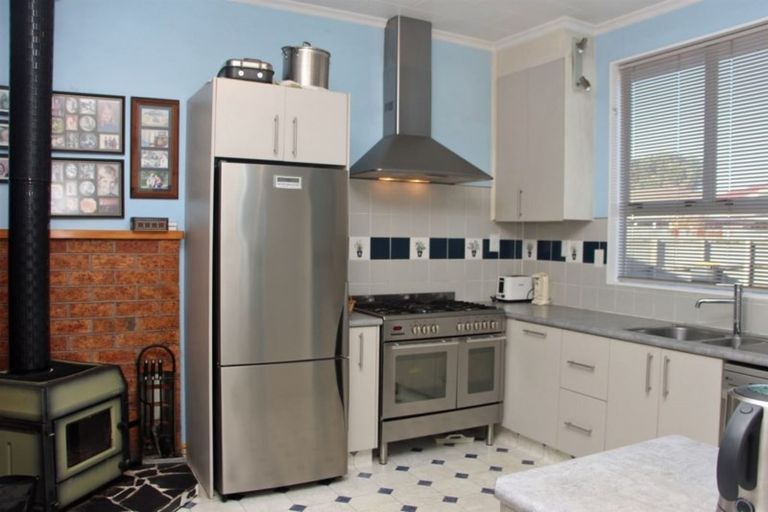 Photo of property in 6 Franklin Street, Greymouth, 7805