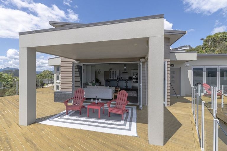 Photo of property in 140 Glenfern Drive, Wyuna Bay, Coromandel, 3581