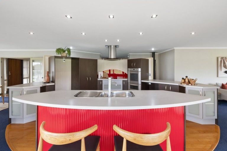 Photo of property in 234 Kelvin Grove Road, Kelvin Grove, Palmerston North, 4470