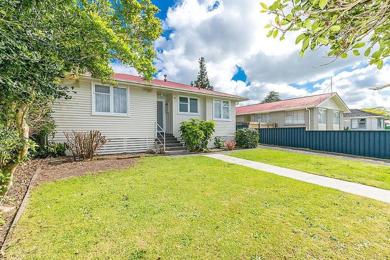 Photo of property in 37 Sefton Crescent, Chartwell, Hamilton, 3210