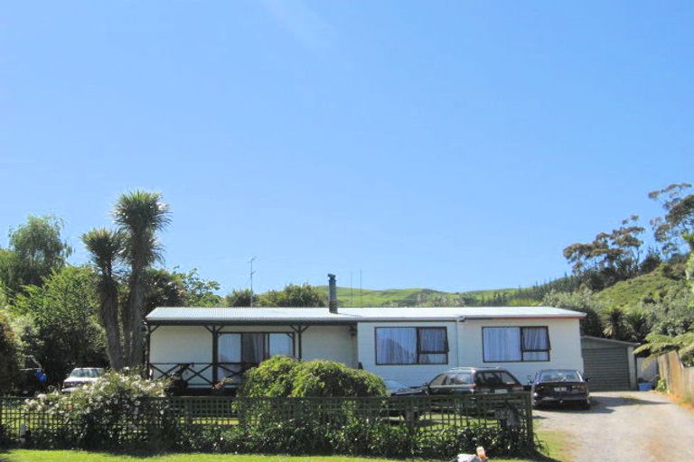 Photo of property in 141 Herschell Road, Outer Kaiti, Gisborne, 4010