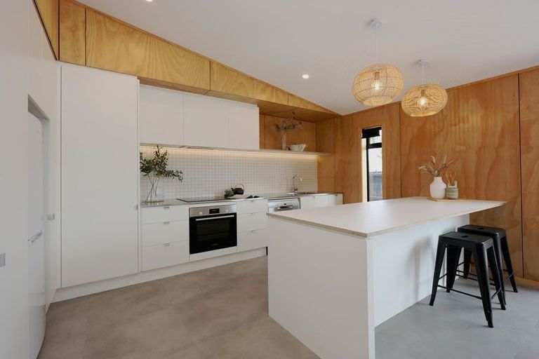 Photo of property in 492a Thames Highway, Oamaru North, Oamaru, 9400