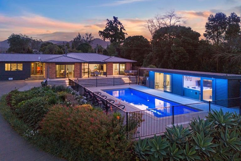 Photo of property in 261 Thompsons Track, Aongatete, Katikati, 3178