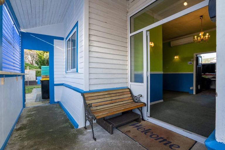 Photo of property in 40 Princes Street, Georgetown, Invercargill, 9812