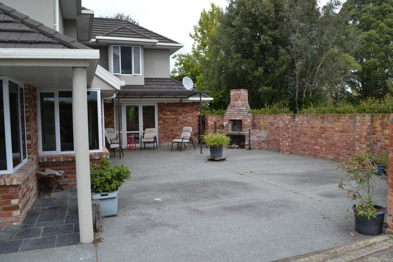 Photo of property in 751 Lower Sefton Road, Sefton, Rangiora, 7477