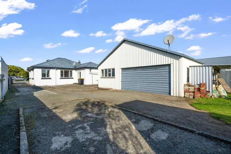 Photo of property in 21 Conyers Street, Georgetown, Invercargill, 9812