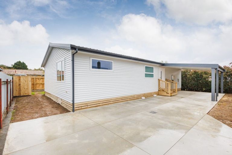 Photo of property in 3a Pembroke Street, Taradale, Napier, 4112
